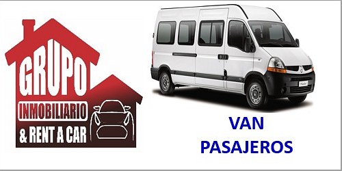 GRUPO INMOBILIARIO & RENT A CAR