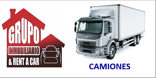 GRUPO INMOBILIARIO & RENT A CAR