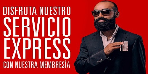 BARBER SHOP BUCKINGHAM EL CORTE INGLES