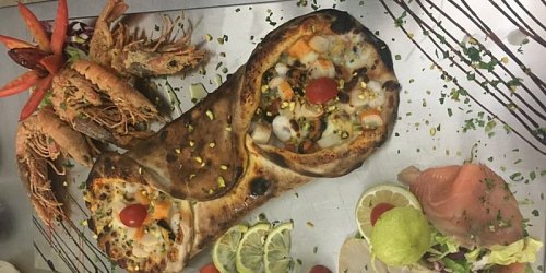 DO ZIU MICHELI MONTALLEGRO B&B BAR PIZZERIA TRATTORIA SALA