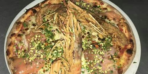 DO ZIU MICHELI MONTALLEGRO B&B BAR PIZZERIA TRATTORIA SALA