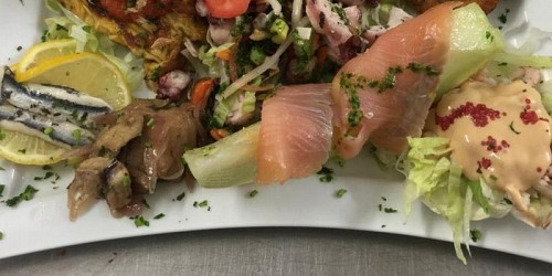 DO ZIU MICHELI MONTALLEGRO B&B BAR PIZZERIA TRATTORIA SALA