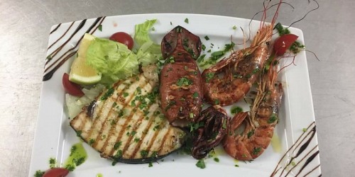 DO ZIU MICHELI MONTALLEGRO B&B BAR PIZZERIA TRATTORIA SALA