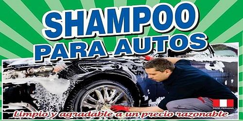 Adsisa Cleaner Industria y Laboratorio S.A:C