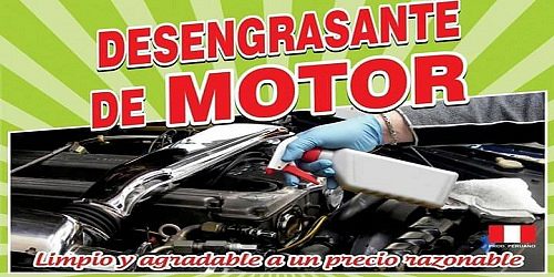 Adsisa Cleaner Industria y Laboratorio S.A:C