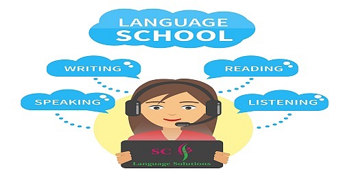 SC Language Solutions
