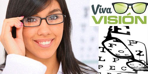 Optica Viva Vision