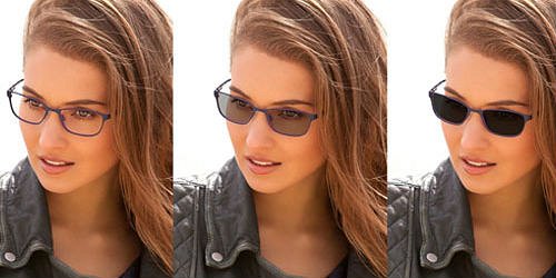 Optica Viva Vision