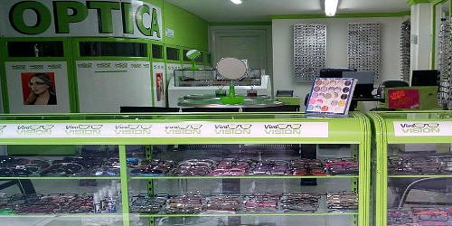 Optica Viva Vision