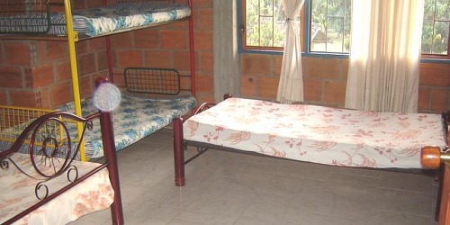 FINCA VILLA JACOB