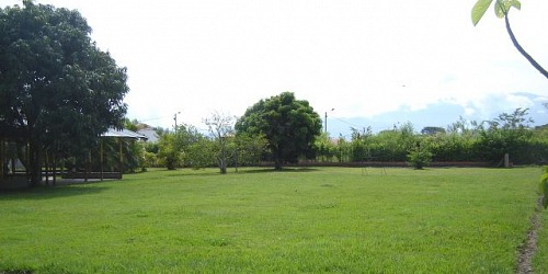 FINCA VILLA JACOB