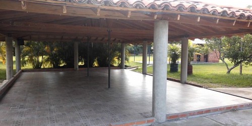 FINCA VILLA JACOB