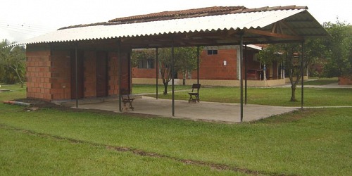 FINCA VILLA JACOB