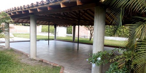 FINCA VILLA JACOB