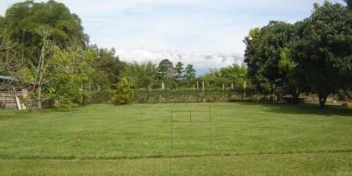 FINCA VILLA JACOB