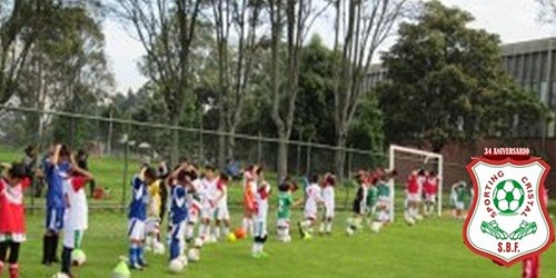 ACADEMIA DE FUTBOL SPORTING CRISTAL
