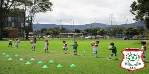 ACADEMIA DE FUTBOL SPORTING CRISTAL