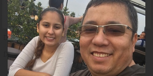 Prasith Sangrungruang คุณประสิทธิ์ แสงรุ่งเรือง