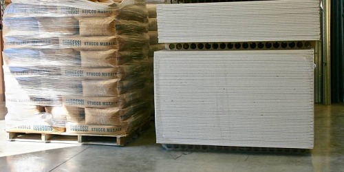 DG EDILcolor VENDITA DI MATERIALE DI COSTRUZIONE EDILE