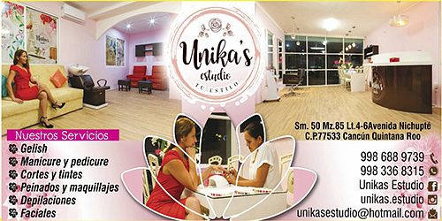 UNIKA`S ESTUDIO 