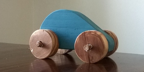 Wooden Concepts