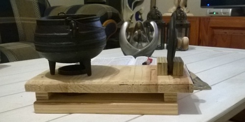 Wooden Concepts
