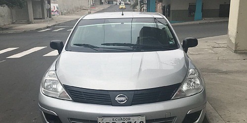 Romero Rent A Car