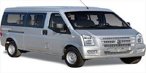 Romero Rent A Car