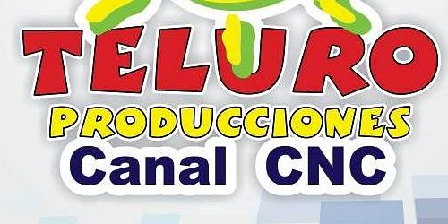 TELURO PRODUCCIONES CNC TULUA