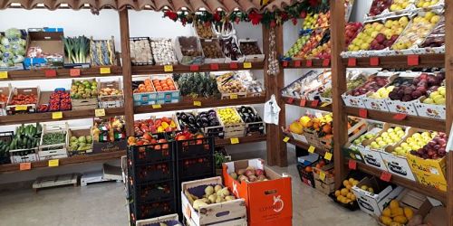 LA FRUTTA CHE HAI SEMPRE SOGNATO