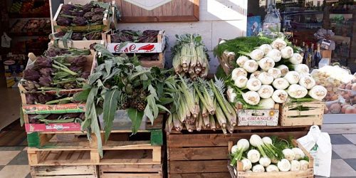 LA FRUTTA CHE HAI SEMPRE SOGNATO