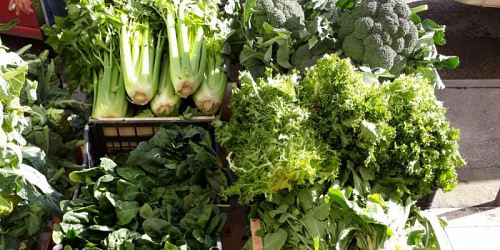 LA FRUTTA CHE HAI SEMPRE SOGNATO