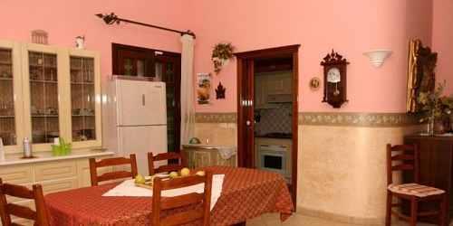 DO ZIU MICHELI MONTALLEGRO B&B BAR PIZZERIA TRATTORIA SALA