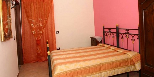 DO ZIU MICHELI MONTALLEGRO B&B BAR PIZZERIA TRATTORIA SALA