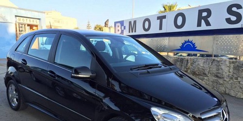 B MOTORS VENDITA AUTO NUOVE E USATE E NOLEGGIO AUTO 