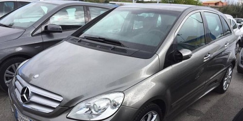 B MOTORS VENDITA AUTO NUOVE E USATE E NOLEGGIO AUTO 