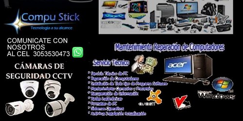 Compu Stick