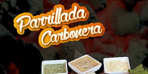 Carboneros Steak House - Ibarra