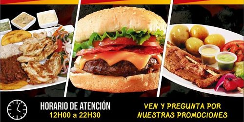 Carboneros Steak House - Ibarra