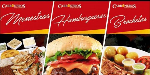 Carboneros Steak House - Ibarra