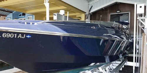 Diversion Boat-Lift Co., LLC