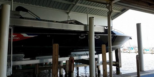 Diversion Boat-Lift Co., LLC