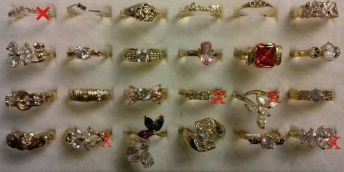 Joyas JF Ecuador  