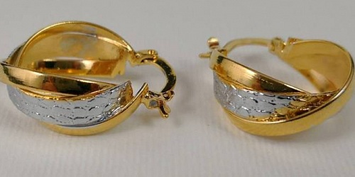 Joyas JF Ecuador  