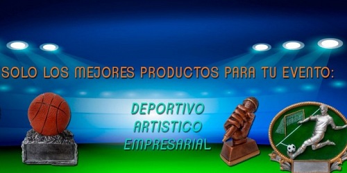 TROFEOS BOADA