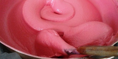 La Pailita Heladería y Afines - Helados de Paila