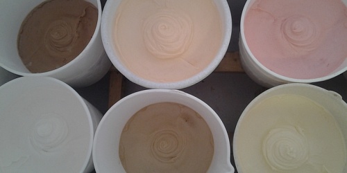 La Pailita Heladería y Afines - Helados de Paila