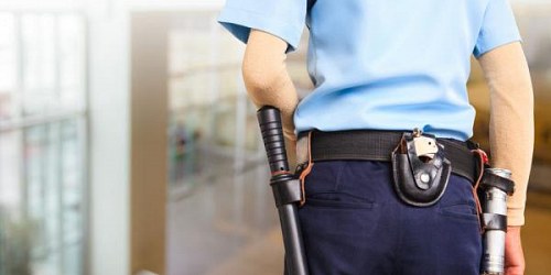 SG Vigilancia Cia. Ltda.