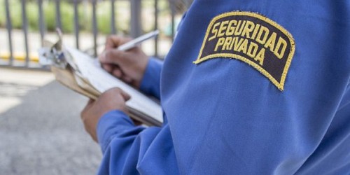 SG Vigilancia Cia. Ltda.