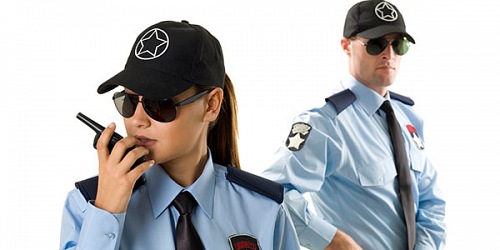 SG Vigilancia Cia. Ltda.